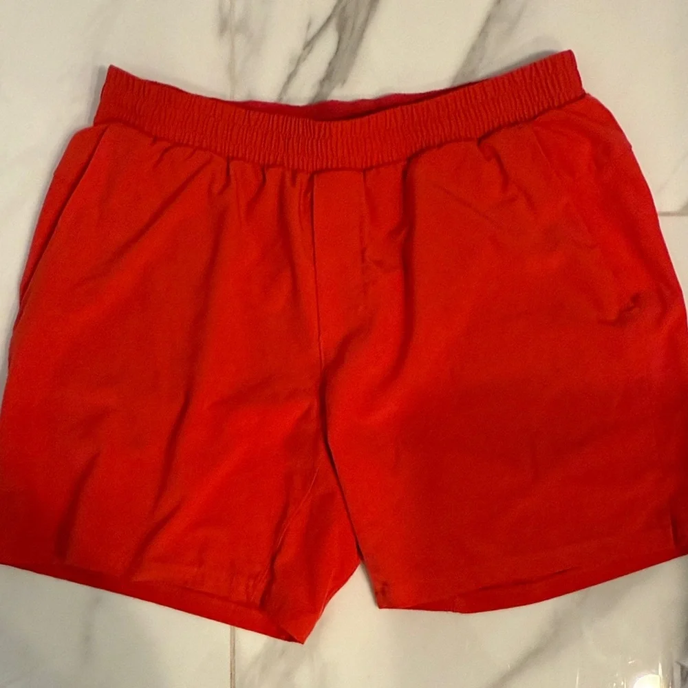 lululemon shorts/swim shorts assorted colors men’s XL - Picture 7 of 7